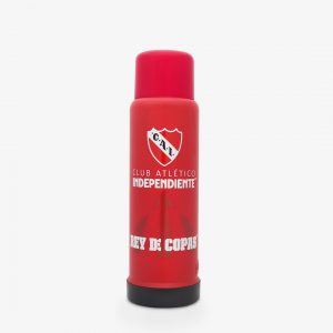 Termo Mate Joven Independiente