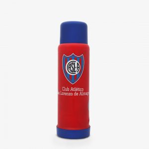 Termo Mate Joven San Lorenzo